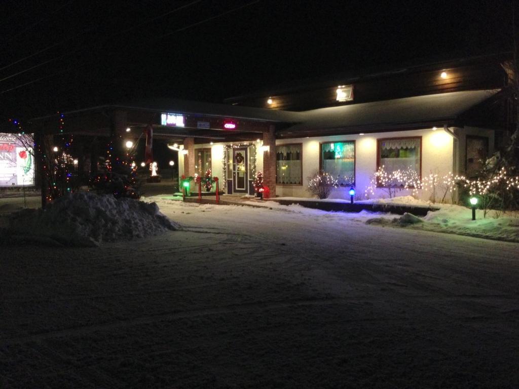 Tulip Inn Huntsville Zewnętrze zdjęcie