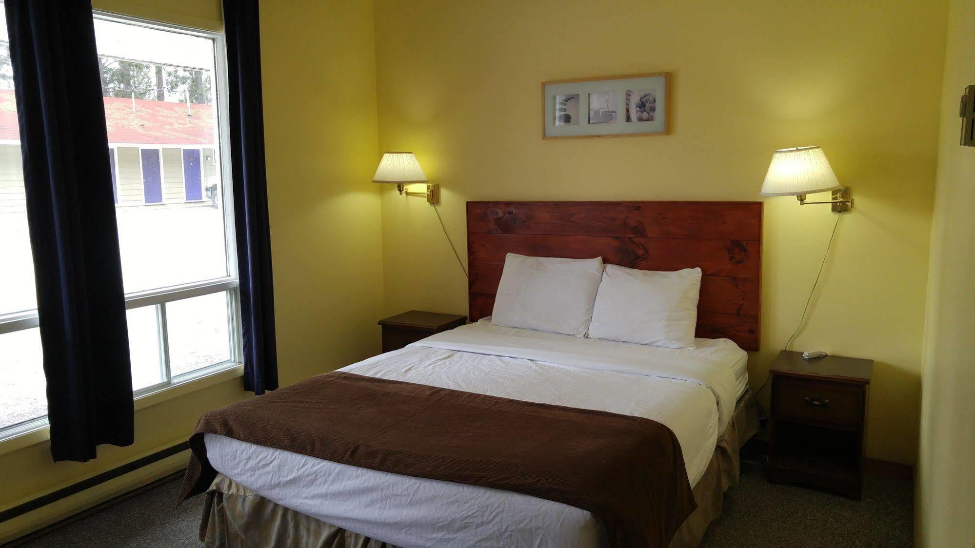 Tulip Inn Huntsville Zewnętrze zdjęcie