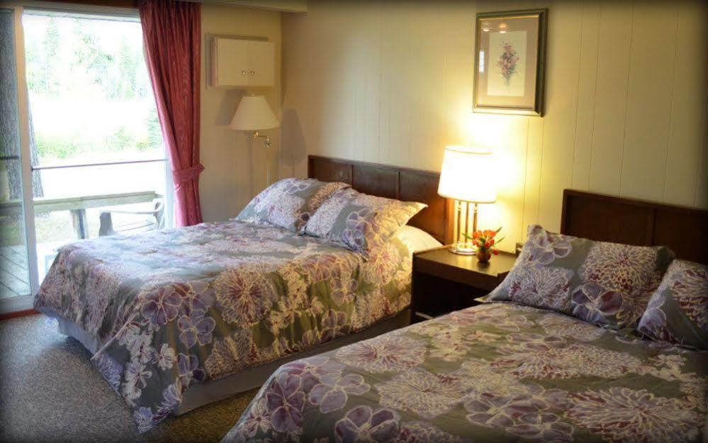 Tulip Inn Huntsville Zewnętrze zdjęcie